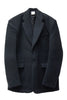FLEECE TAILOREDジャケット