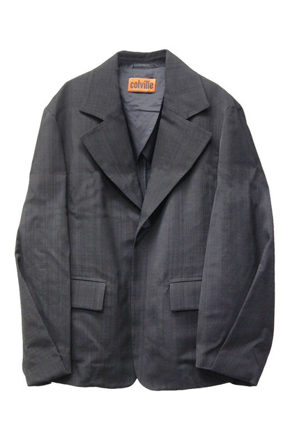 COLVILLE/CLUB JACKET