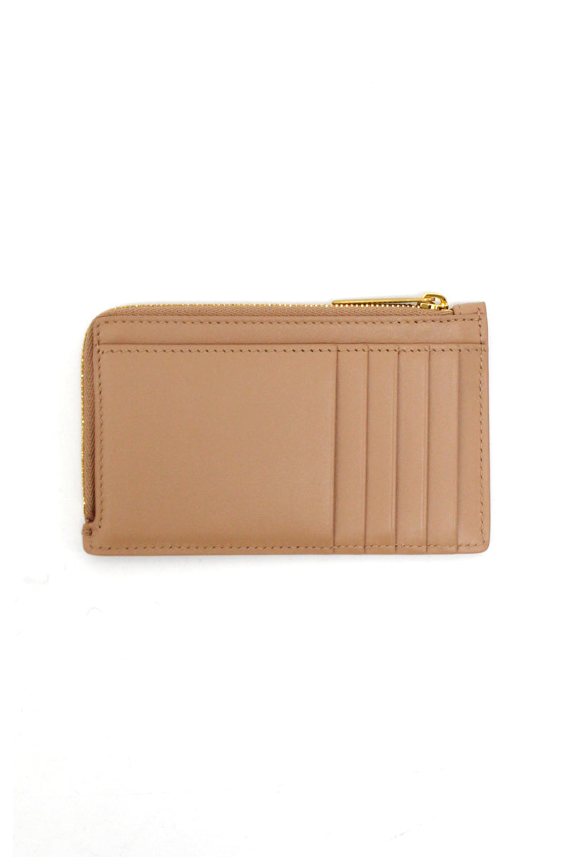 ENVELOPE LONG COIN CARD HOLDER