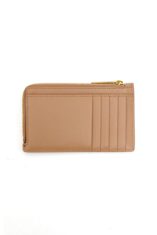 ENVELOPE LONG COIN CARD HOLDER