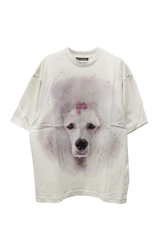 プリントTシャツ【23AW】