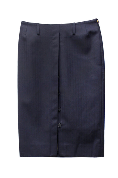 DRIES VAN NOTEN/SISMAスカート