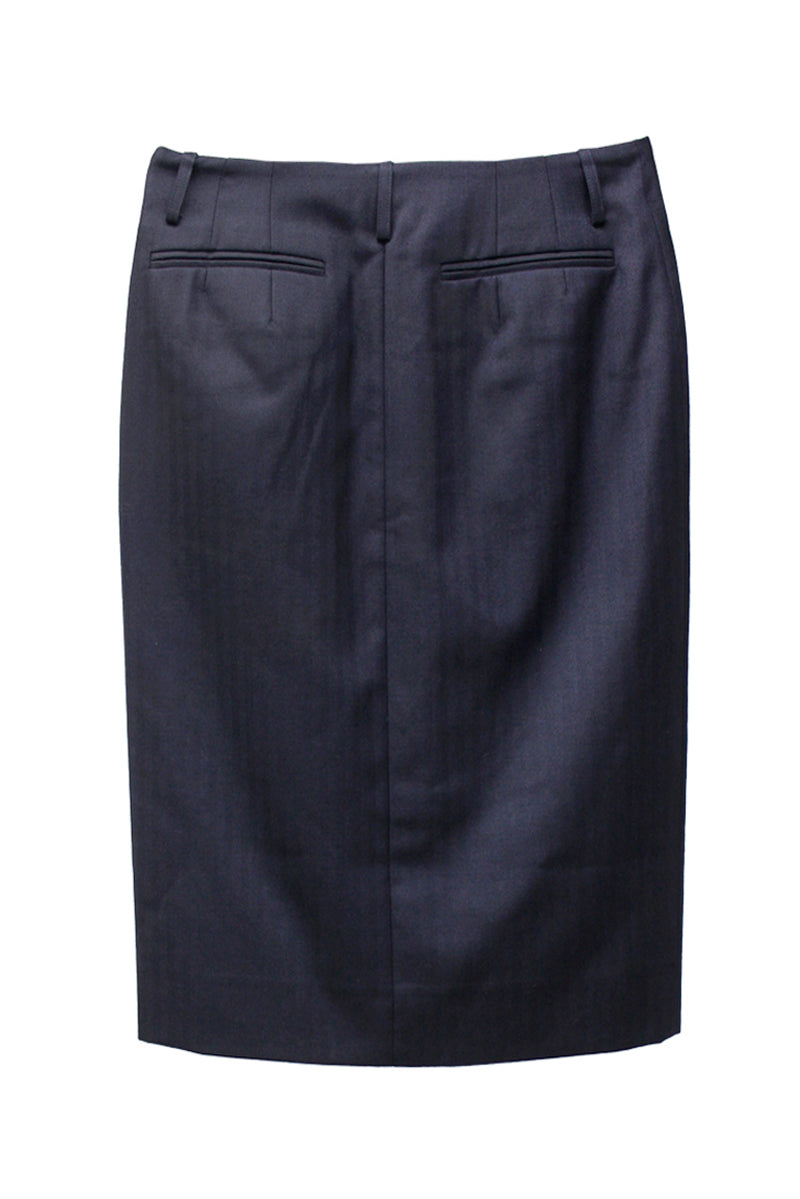 DRIES VAN NOTEN/SISMAスカート