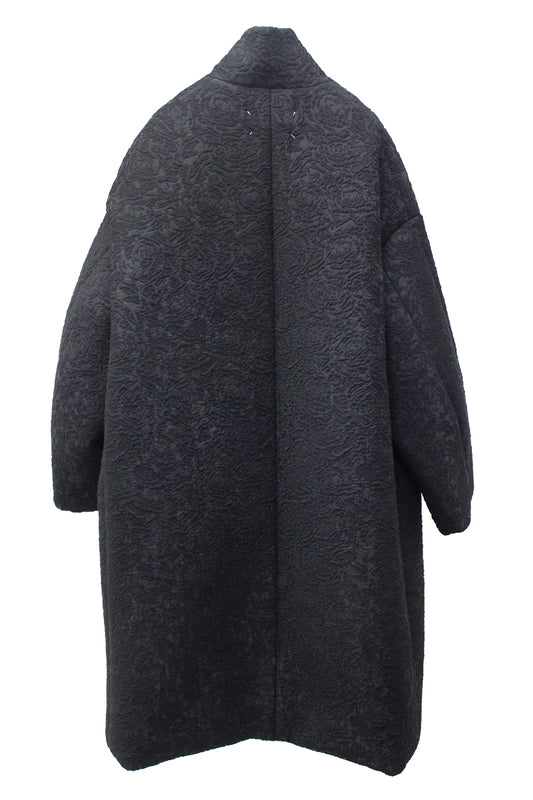 ロングコート【23AW】
