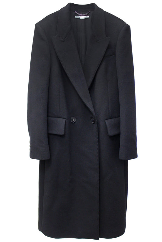 COAT STRUCTURED COATING