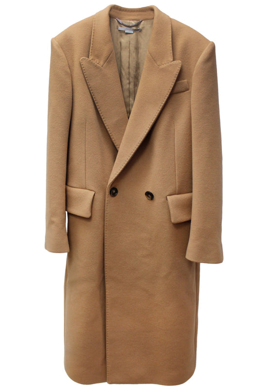 COAT STRUCTURED COATING