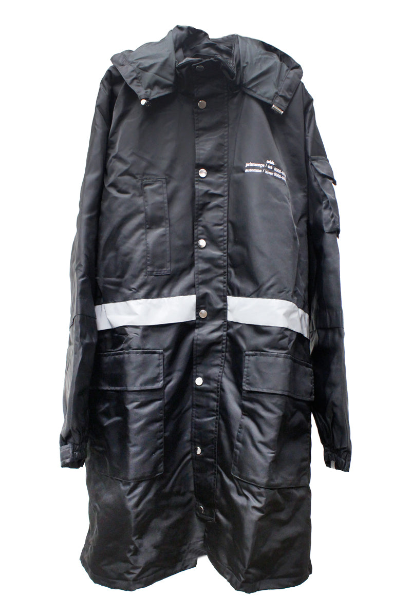 23AW COMMON/DIVISOR HOOD COATselectの商品 - vividrgblighting.com