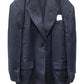 DOUBLE LAYERS TAILORED COAT【23AW】