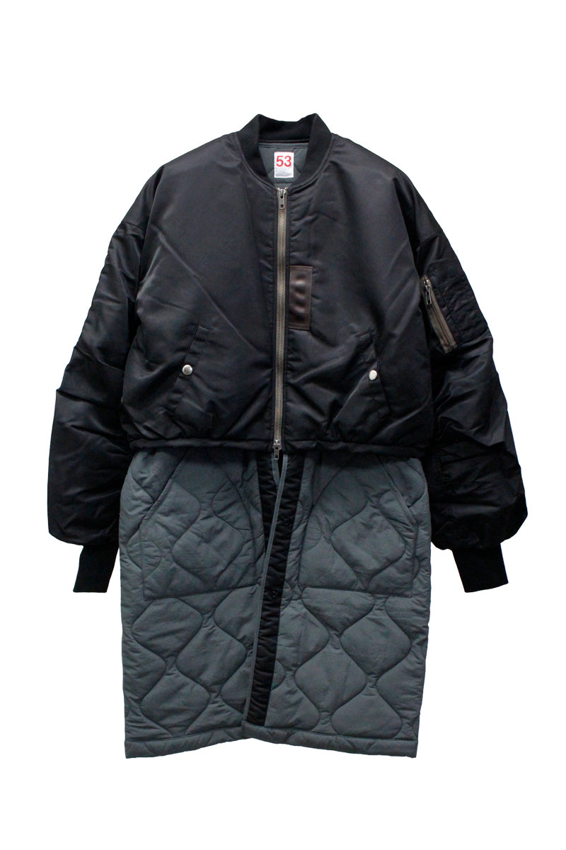 DOCKING MA-1【23AW】