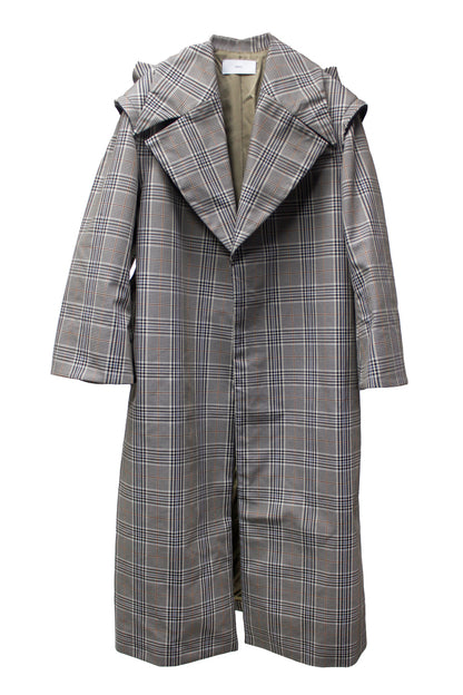 SHOW COAT【23AW】