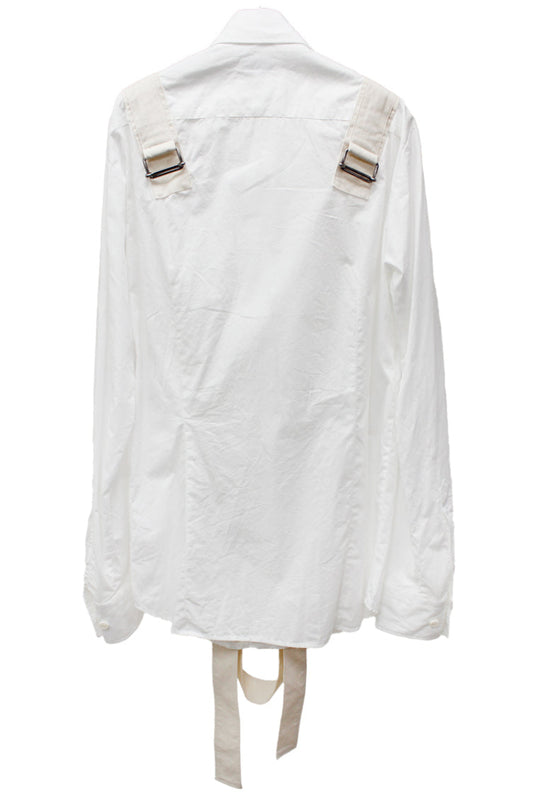 DRIES VAN NOTEN/CAROLO BISレイヤードトップス（MEN）