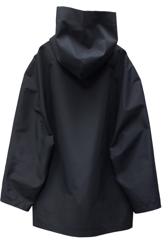 Hooded Rain Jacket【24SS】