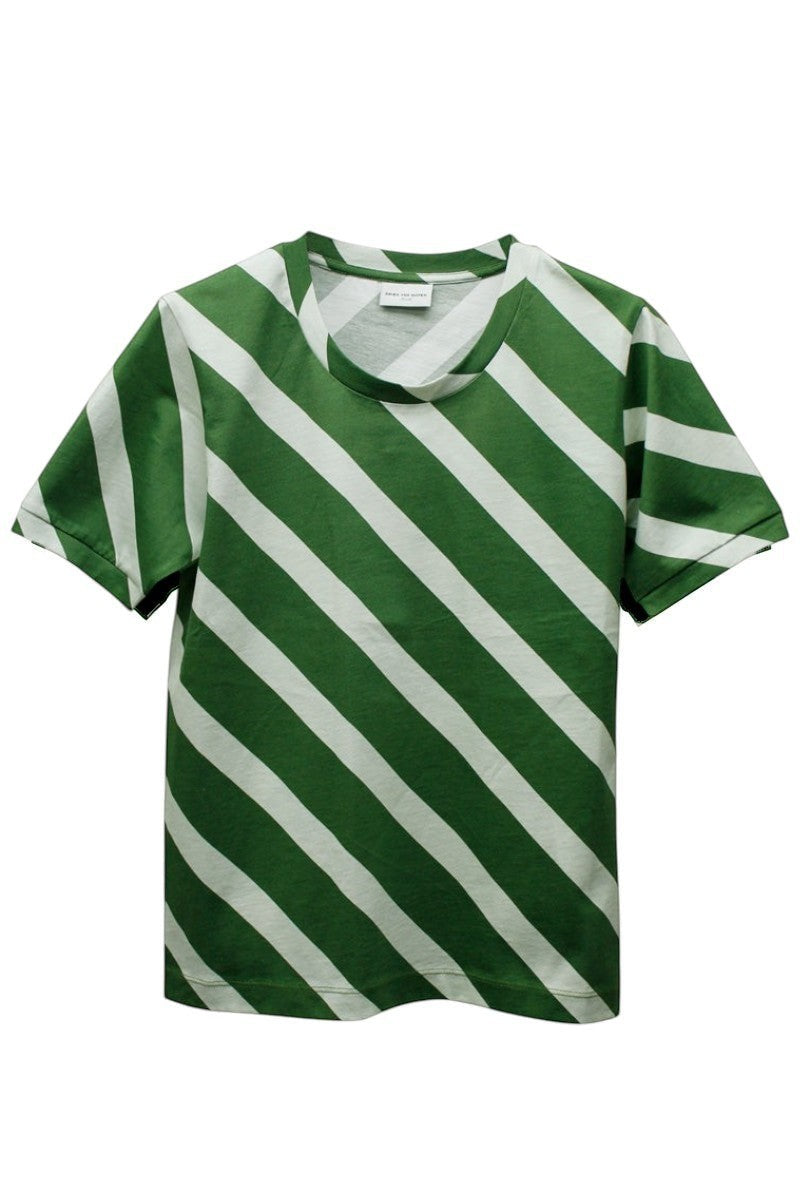 DRIES VAN NOTEN/HENTA PR Tシャツ