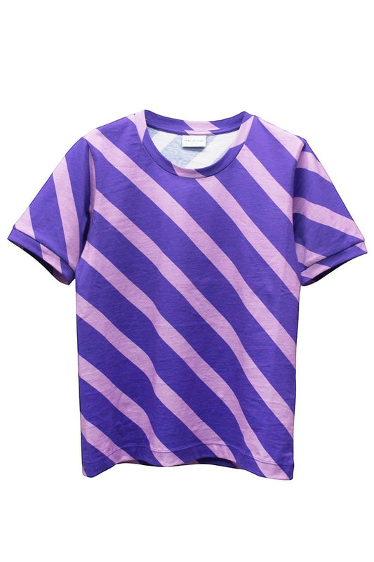 DRIES VAN NOTEN/HENTA PR Tシャツ