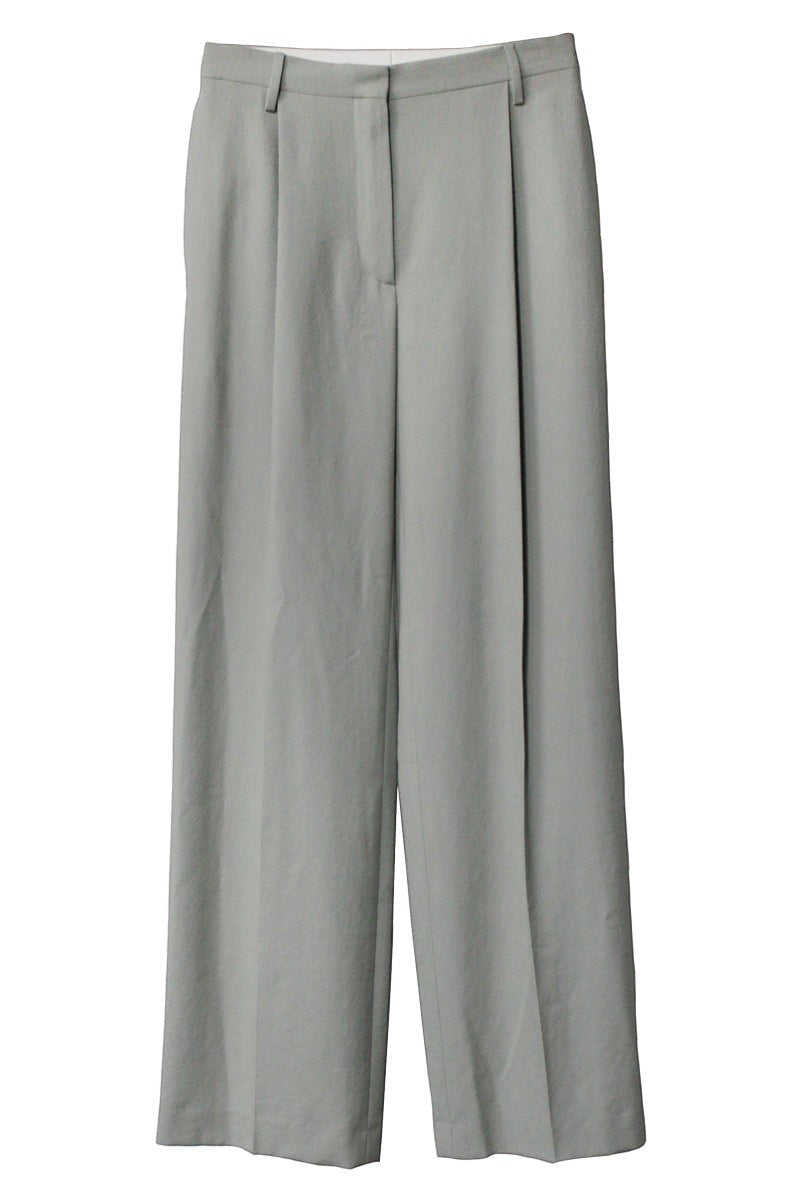 DRIES VAN NOTEN/PORITIA TUXサイドラインパンツ