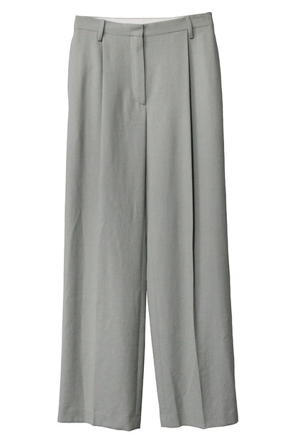 DRIES VAN NOTEN/PORITIA TUXサイドラインパンツ