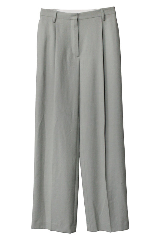 DRIES VAN NOTEN/PORITIA TUXサイドラインパンツ