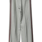 DRIES VAN NOTEN/PORITIA TUXサイドラインパンツ