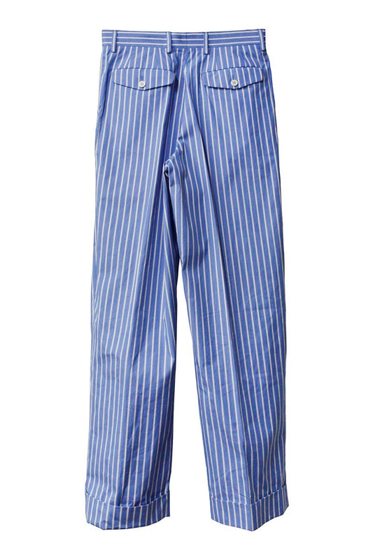 DRIES VAN NOTEN/PARTANパンツ