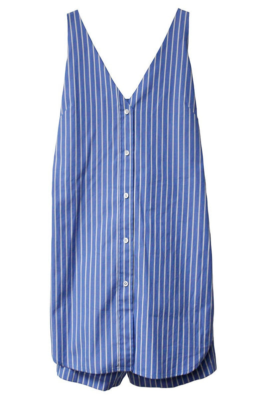 DRIES VAN NOTEN/PRANZOジャンプスーツ
