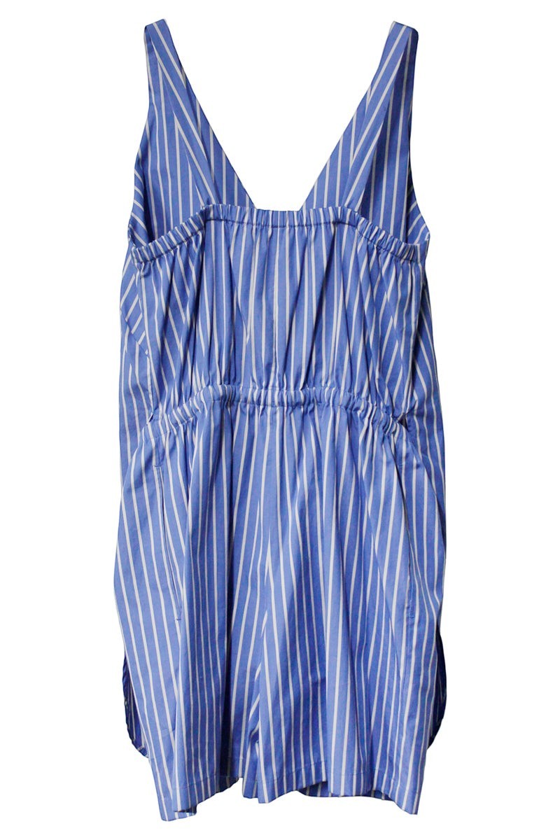 DRIES VAN NOTEN/PRANZOジャンプスーツ
