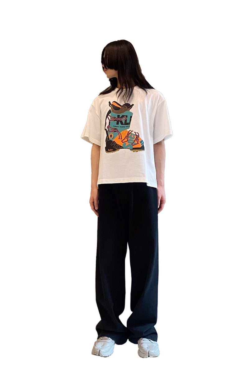 プリントTシャツ【24SS】