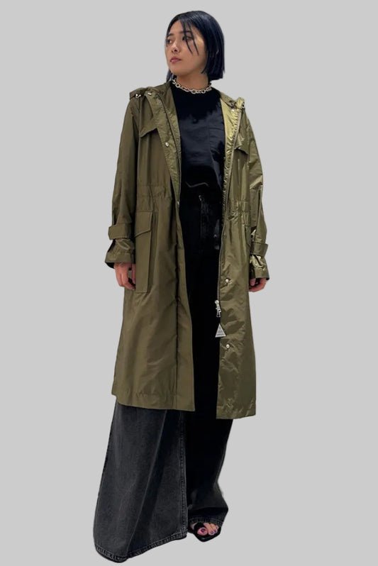 MONCLER / HIENGU GIUBBOTTO