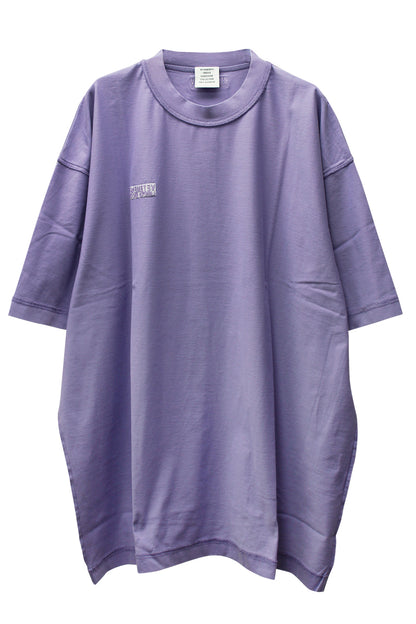 TONAL EMBROIDERED LOGO Tシャツ【24SS】