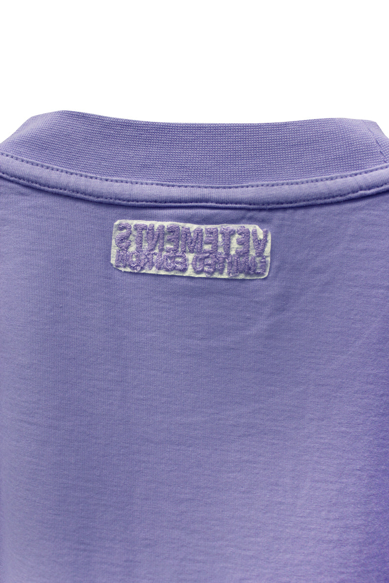 TONAL EMBROIDERED LOGO Tシャツ【24SS】