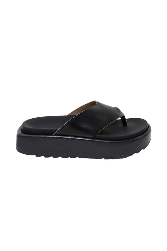 THONGS FUSSBET SANDAL