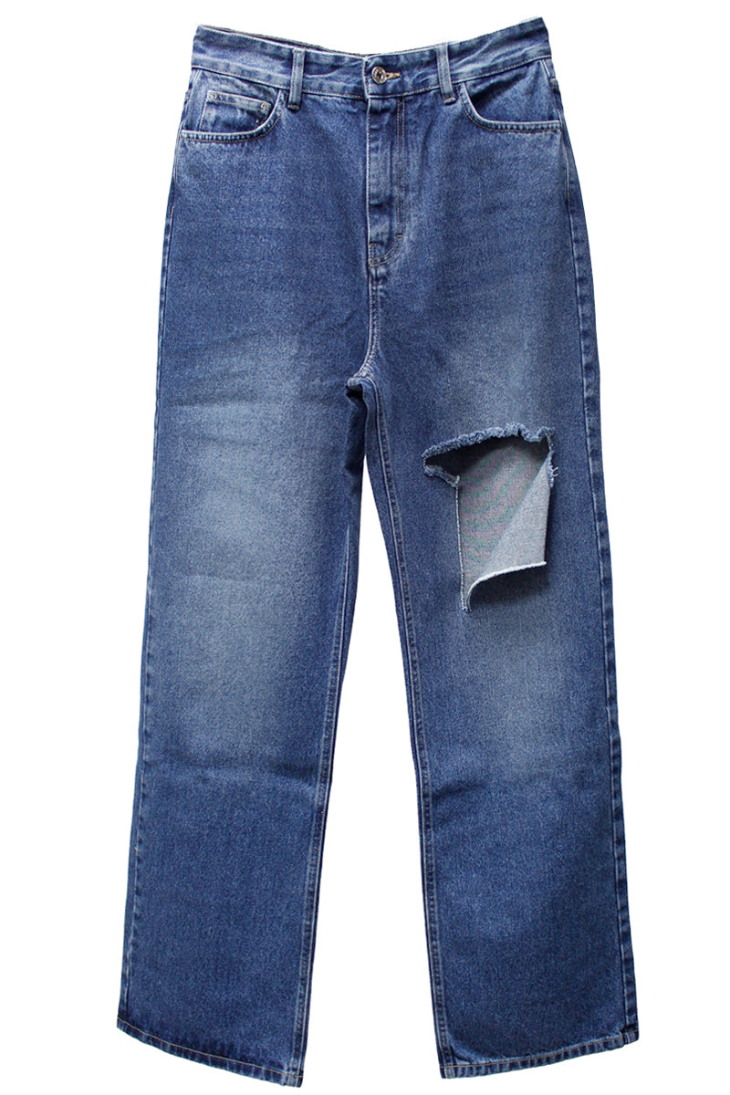 Denim Pants【24SS】