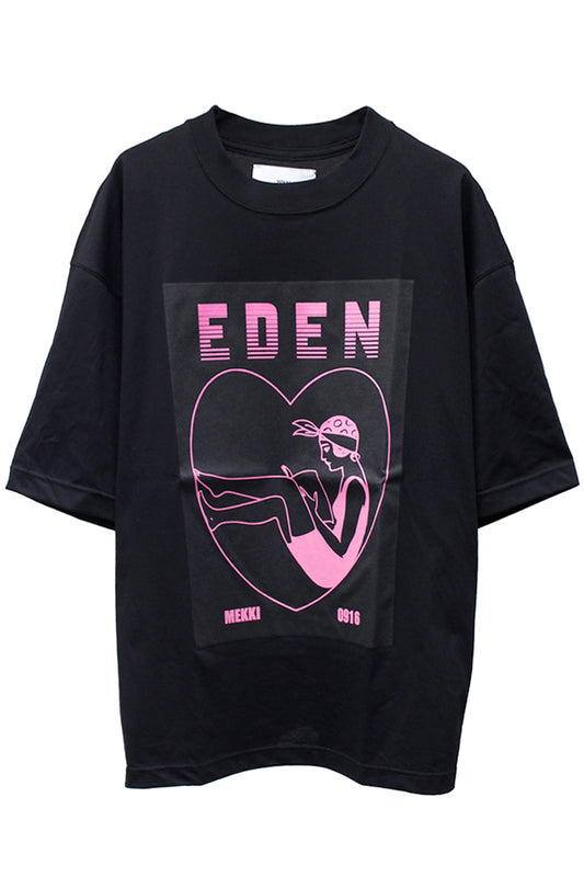 Eden Tシャツ【24SS】