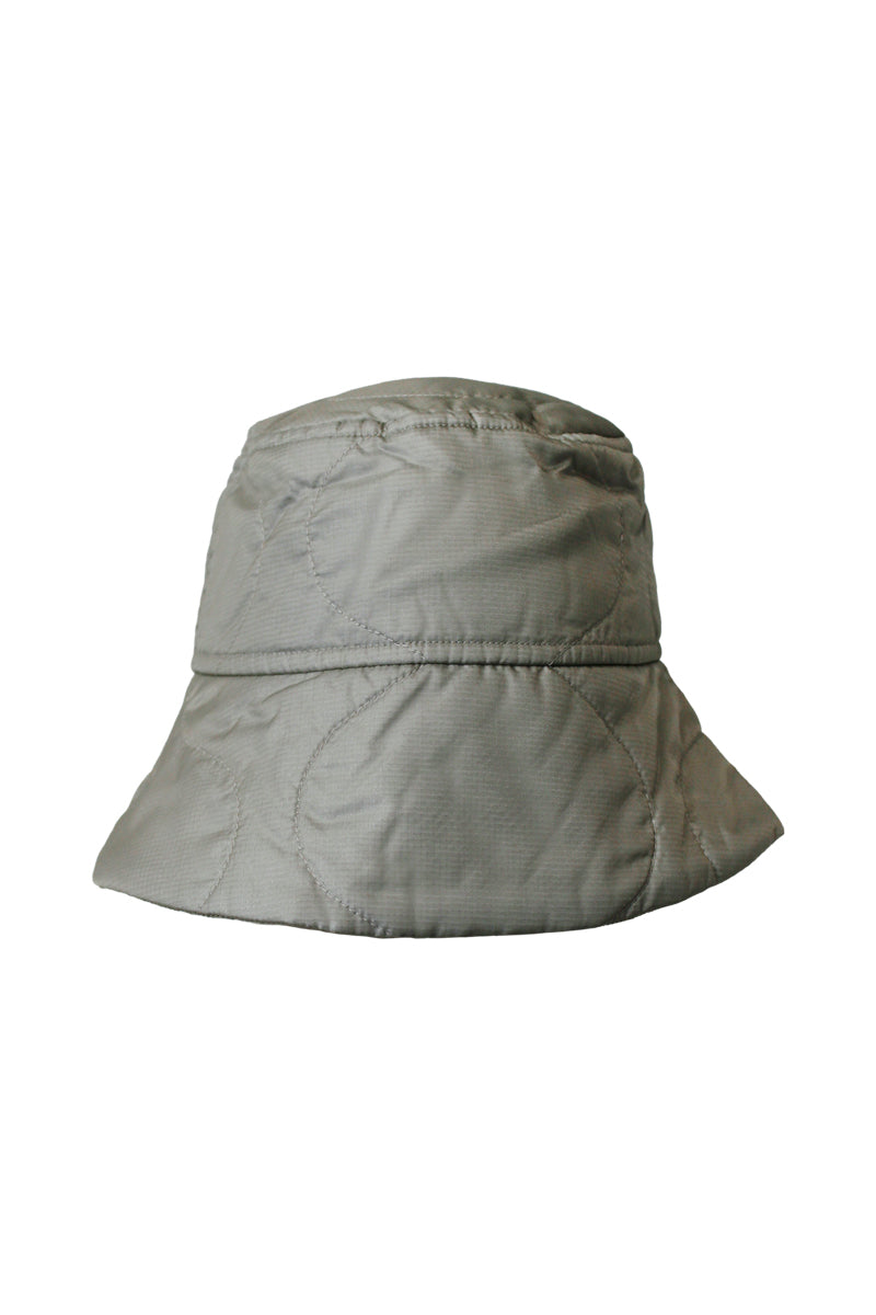 DRIES VAN NOTEN/GILLY GDハット