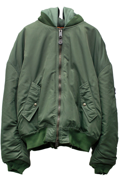 Bomber【24AW】