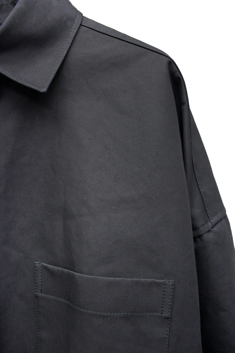 Outerwear Shirt【24AW】