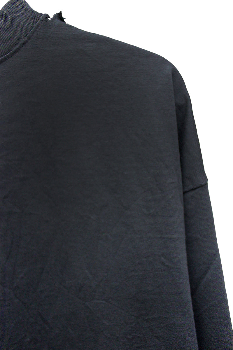 L/S Large Fit T-Shirt【24AW】