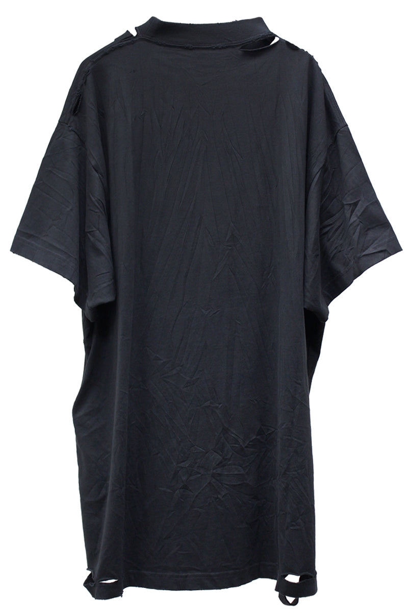 Oversized  T-Shirt【24AW】