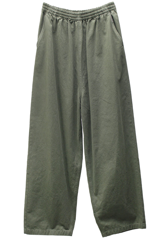 Baggy Pants【24AW】