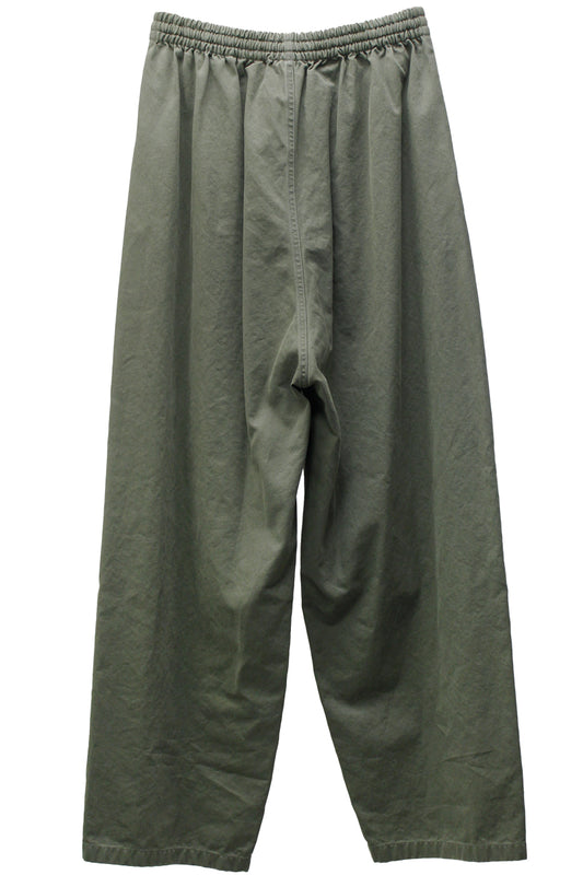 Baggy Pants【24AW】