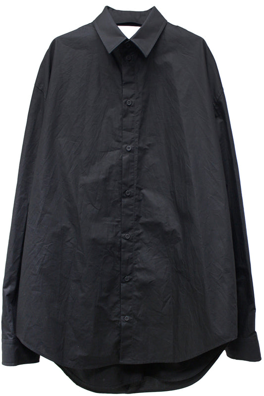 Suspended Shirt Dress