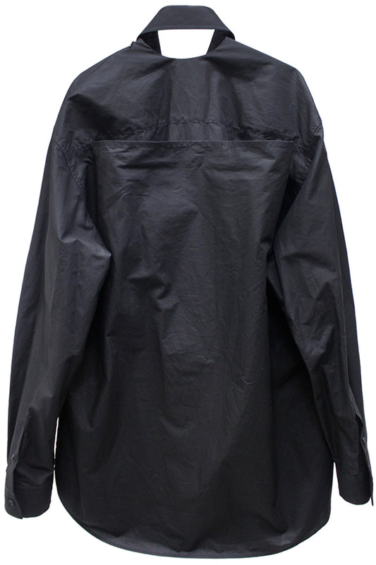 Suspended Shirt Dress(UNISEX)