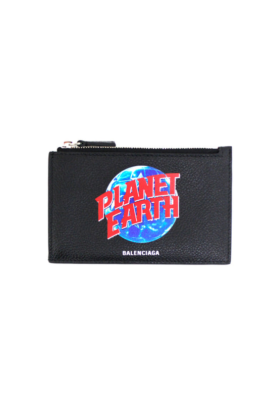 CASH LONG COIN CARD HOLDER