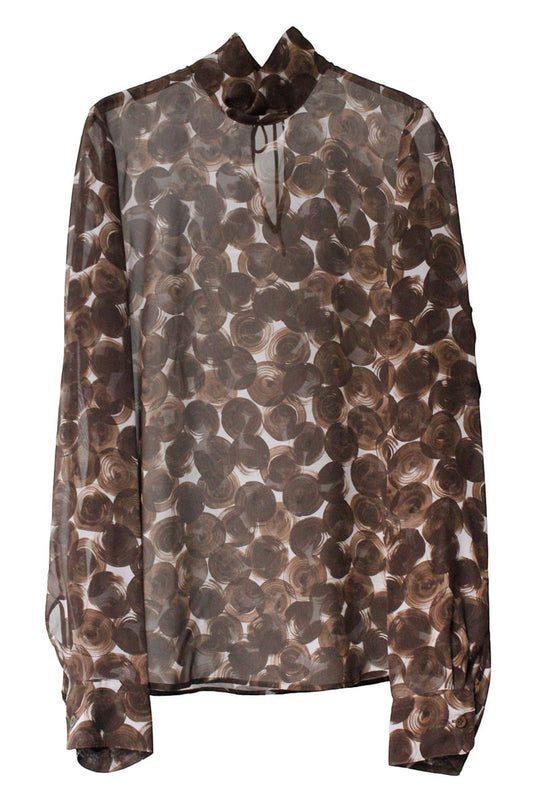 DRIES VAN NOTEN/CONIS シャツ