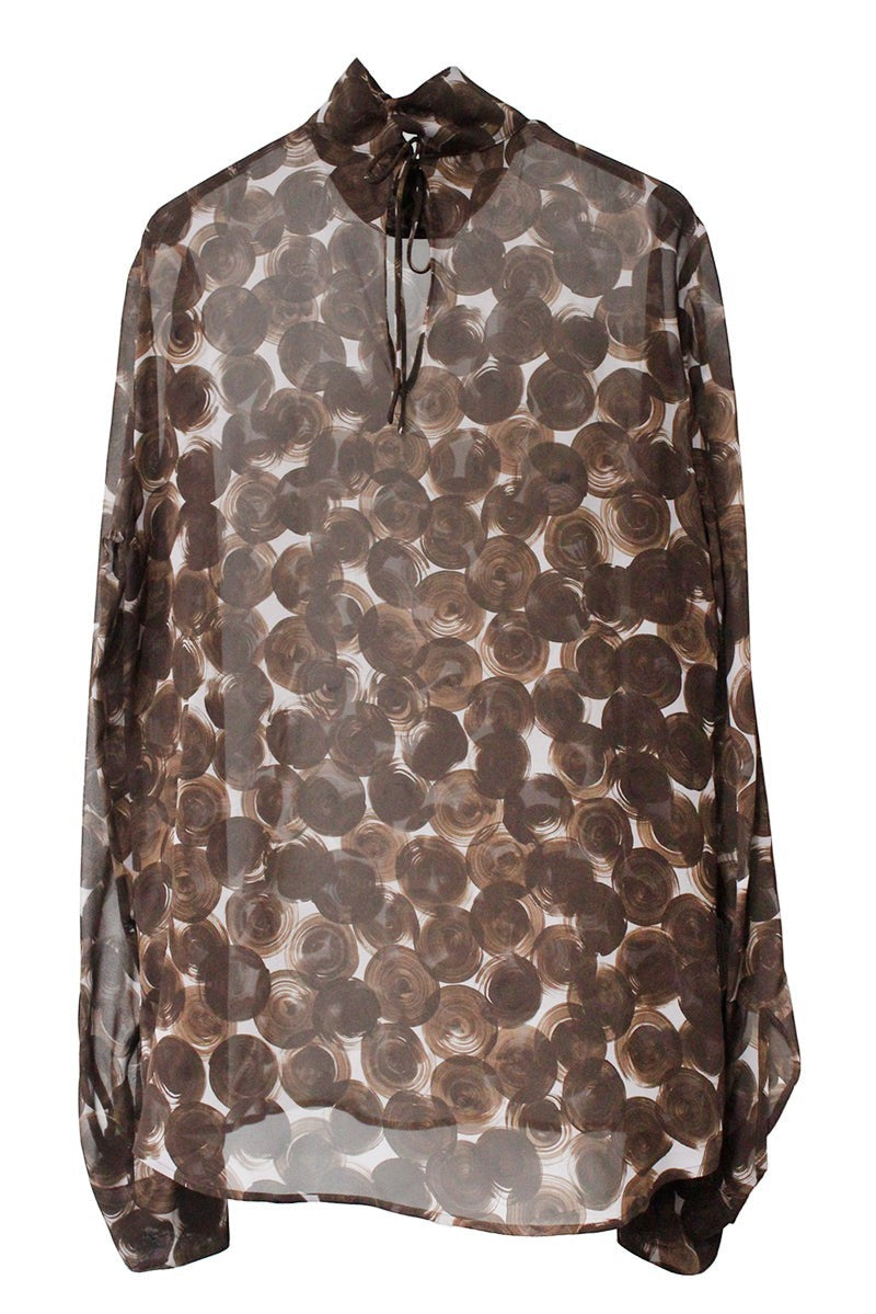 DRIES VAN NOTEN/CONIS シャツ