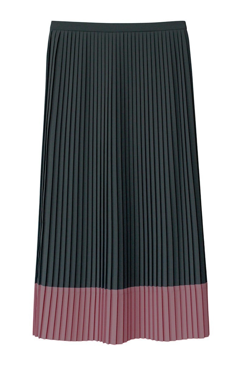 DRIES VAN NOTEN/SAREANA スカート