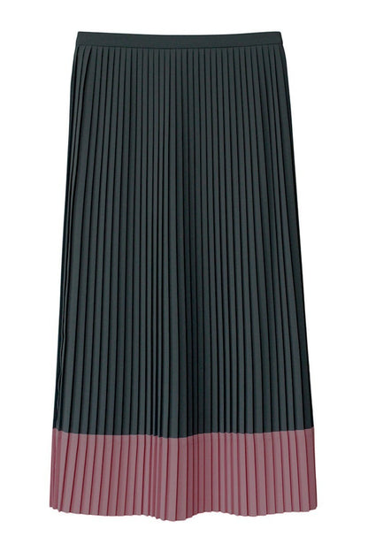 DRIES VAN NOTEN/SAREANA スカート