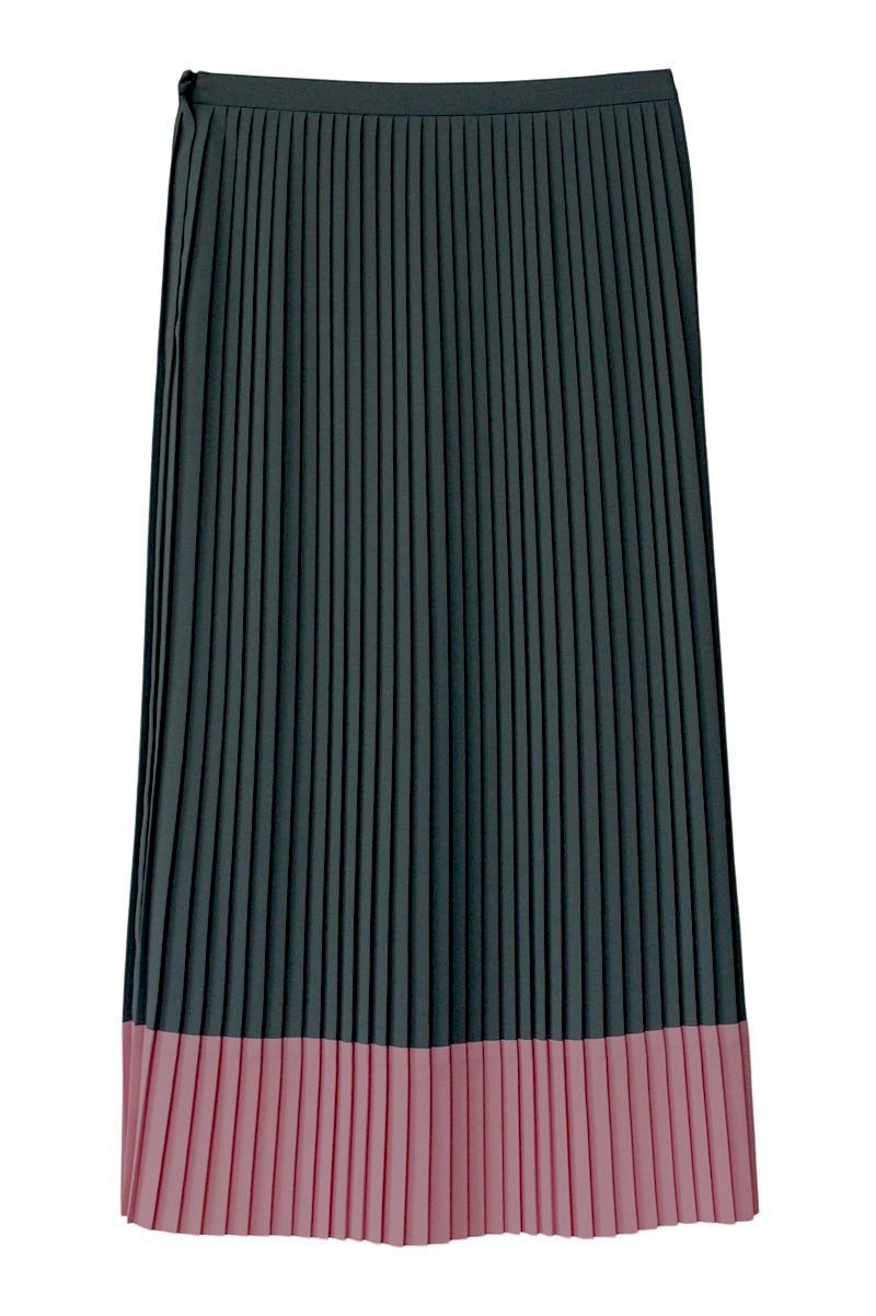 DRIES VAN NOTEN/SAREANA スカート