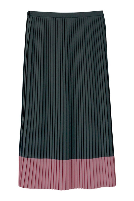 DRIES VAN NOTEN/SAREANA スカート