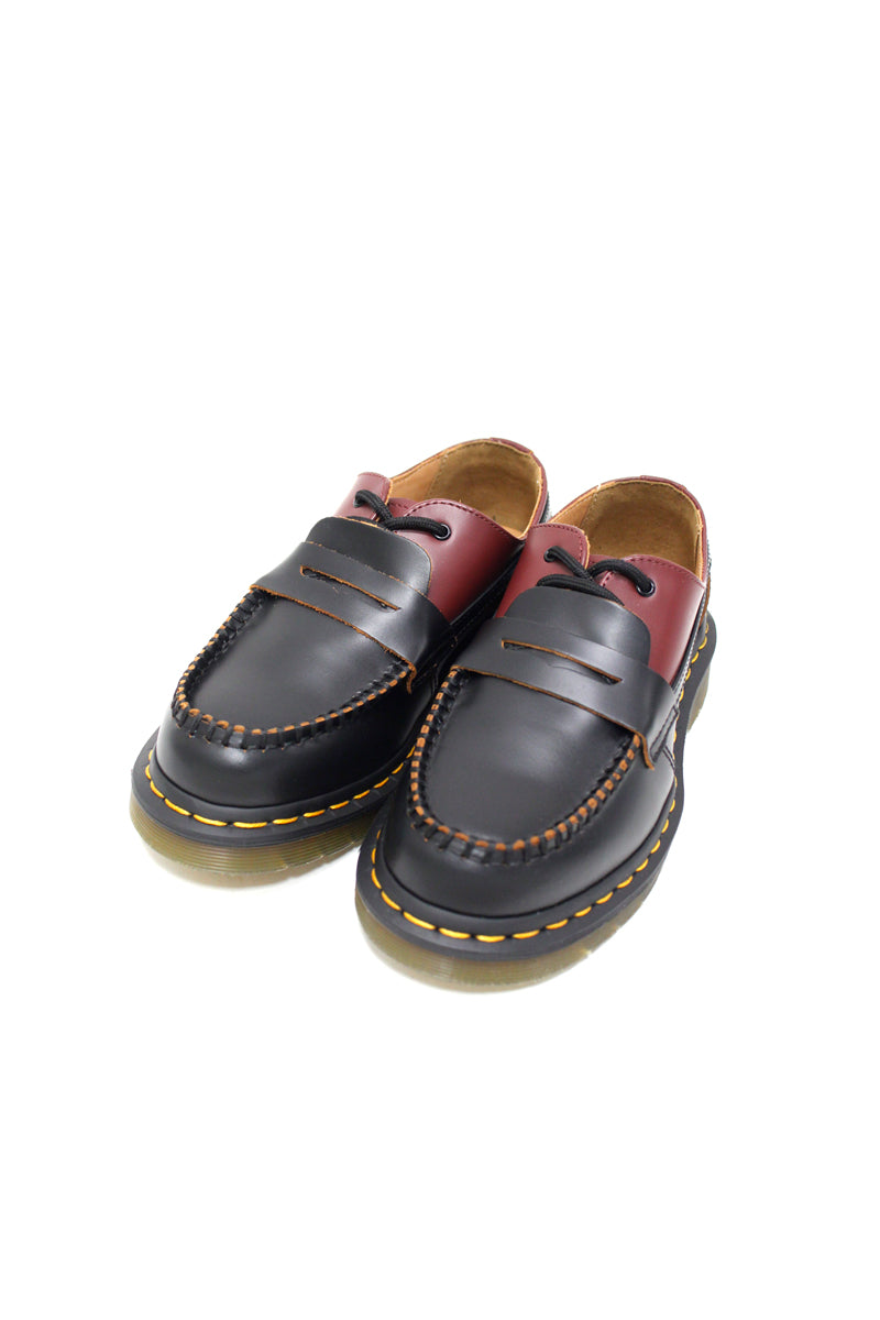 MM6×Dr.Martens THE 1461/PENTON SHOE　