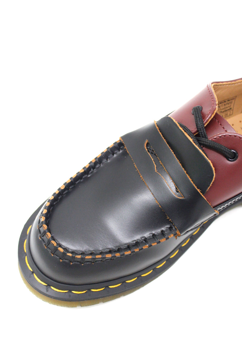 MM6×Dr.Martens THE 1461/PENTON SHOE　